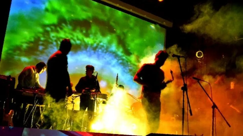 Suspensivos Inflamables: "Va a ser un viaje dub y después vendrá la parte explosiva"