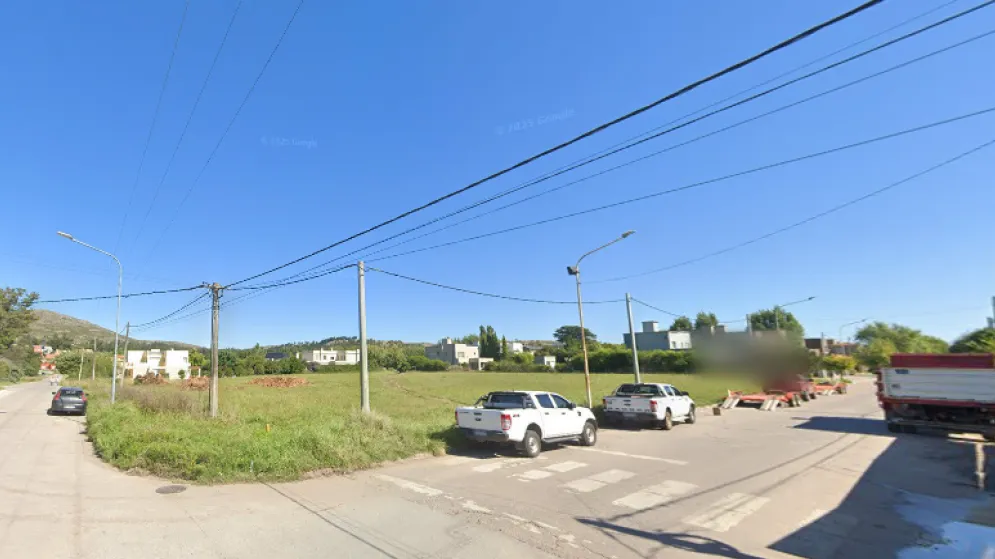 ¿Llegan los supermercados a Av. Brasil y Fleming?