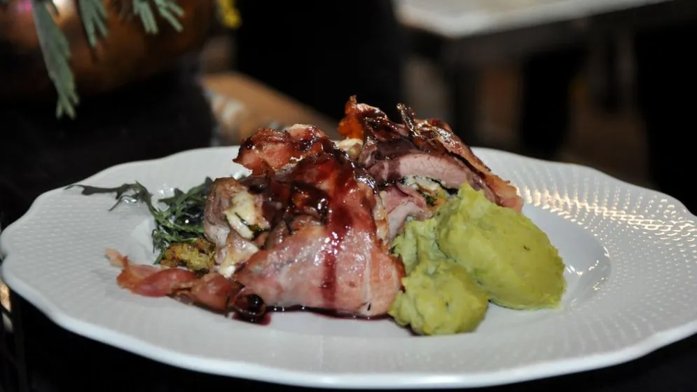 Mercado Gastronómico: ya está todo listo para un noviembre a puro sabor