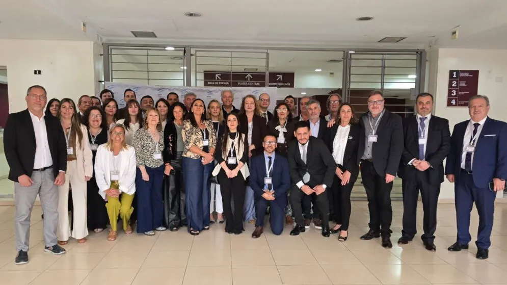 Paula Lafourcade integrará el Consejo Directivo de la Asociación de Defensores del Pueblo