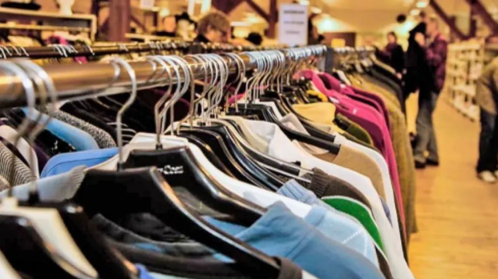 Las ventas minoristas pyme descendieron 1,4% interanual en octubre