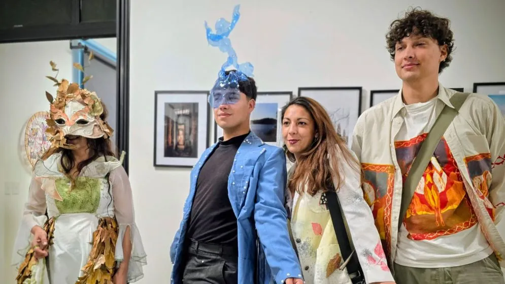 "La Noche de los Museos" volvió a convocar a miles de personas en todos sus escenarios