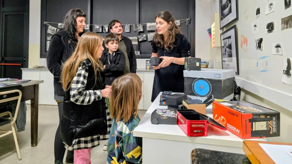 "La Noche de los Museos" volvió a convocar a miles de personas en todos sus escenarios