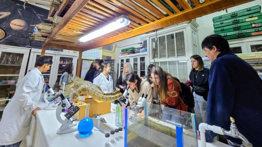 "La Noche de los Museos" volvió a convocar a miles de personas en todos sus escenarios