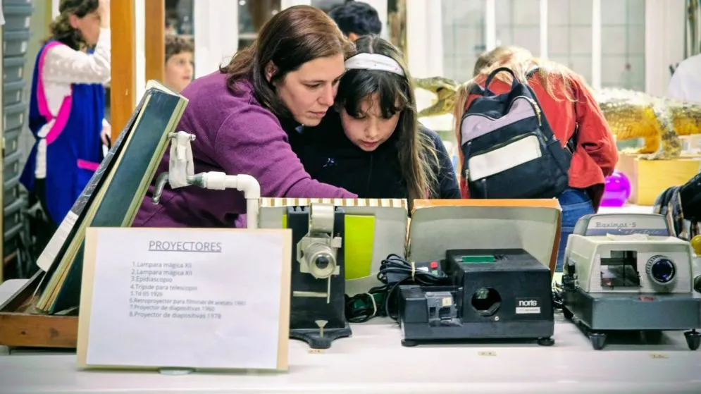 "La Noche de los Museos" volvió a convocar a miles de personas en todos sus escenarios