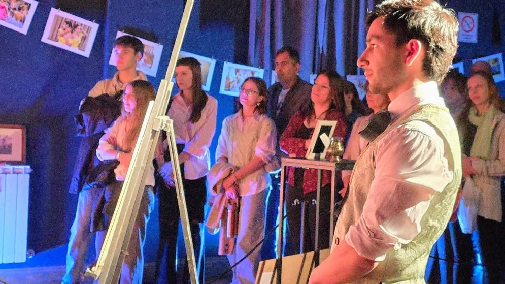 "La Noche de los Museos" volvió a convocar a miles de personas en todos sus escenarios