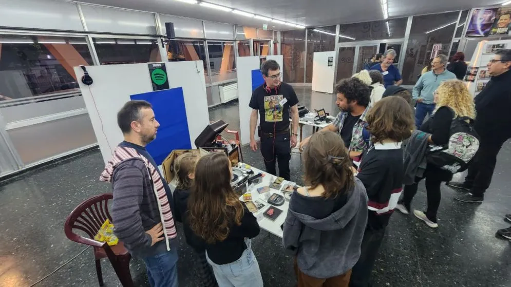 "La Noche de los Museos" volvió a convocar a miles de personas en todos sus escenarios