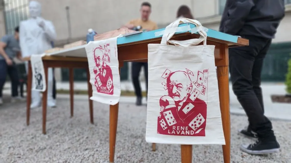 "La Noche de los Museos" volvió a convocar a miles de personas en todos sus escenarios