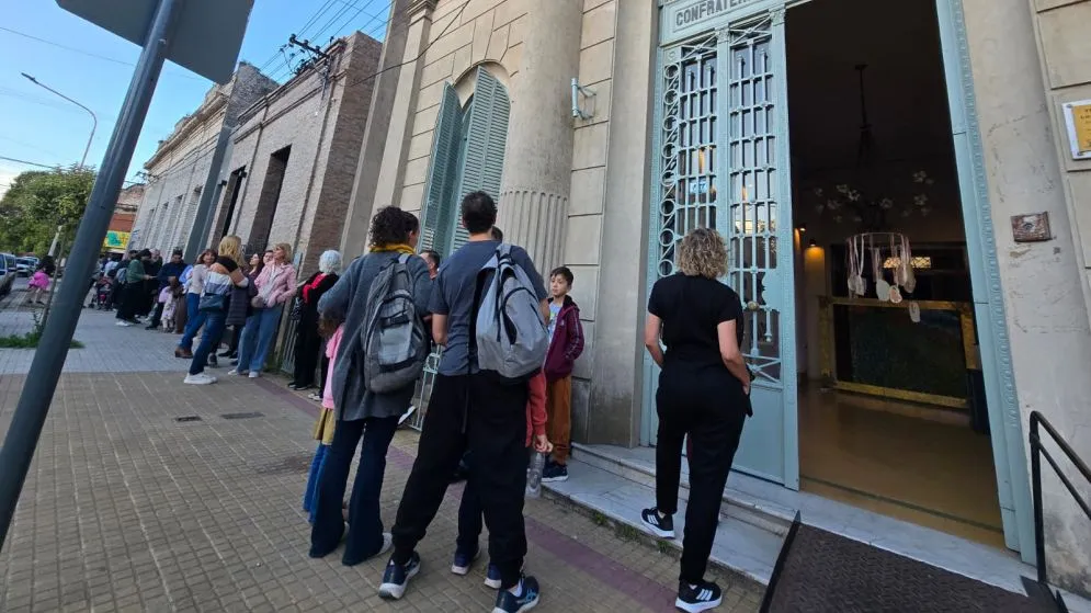 "La Noche de los Museos" volvió a convocar a miles de personas en todos sus escenarios