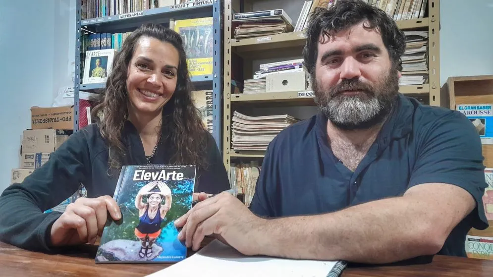 Yoga y superación personal, la nueva propuesta de la Biblioteca Sarmiento