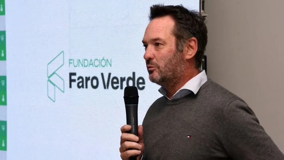 Faro Verde presentó los avances del Centro Oncológico