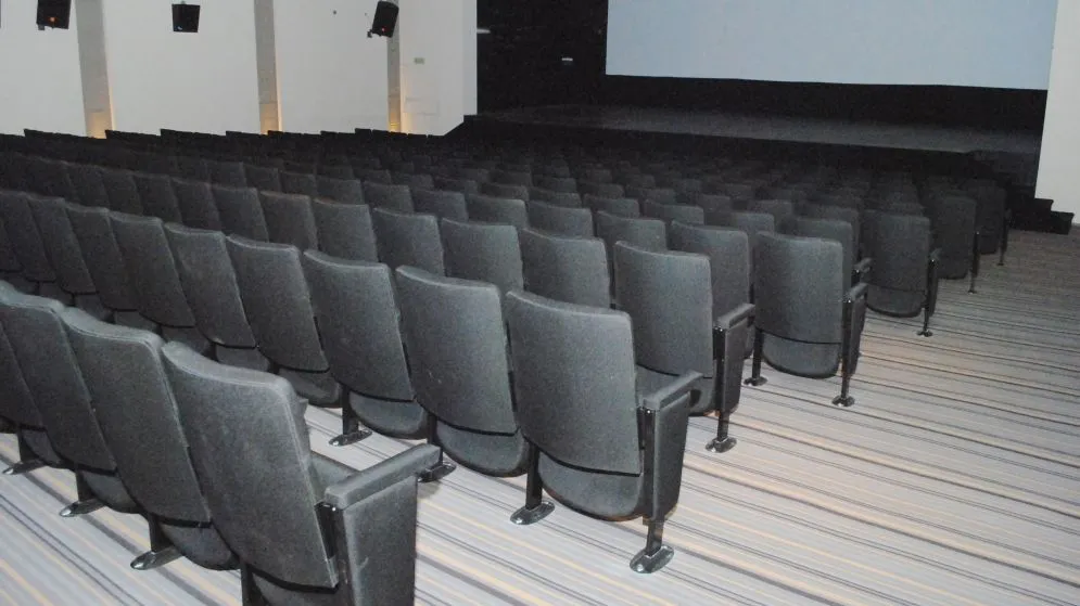 Las películas en el Espacio de INCAA UNICEN