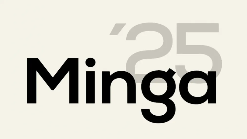 Este fin de semana se realizará la quinta edición de Minga