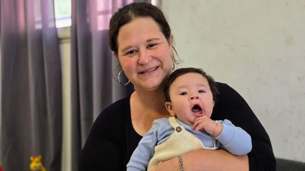 Semana Mundial del Prematuro: "Creamos futuro desde el primer segundo de vida"