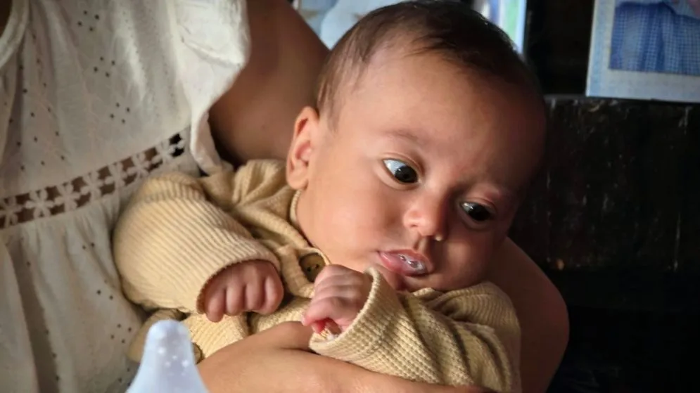 Semana Mundial del Prematuro: "Creamos futuro desde el primer segundo de vida"