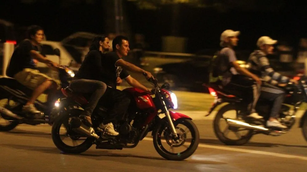 El Municipio llama a la responsabilidad ante un encuentro no autorizado de motociclistas