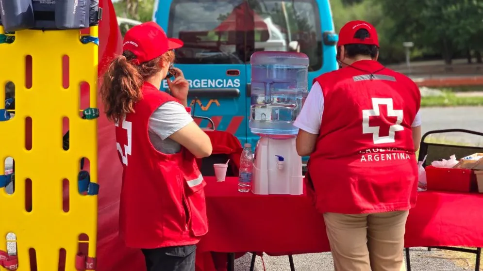 Este domingo se realizará en el Dique una gran jornada de Defensa Civil abierta a la familia