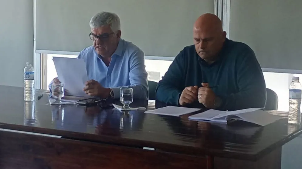 Se realizó la Asamblea de la Usina donde se aprobó la Memoria y Estados Contables