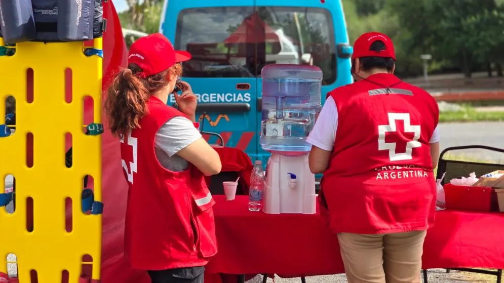 El Playón del Dique será sede de una muestra operativa de los equipos de respuesta ante emergencias