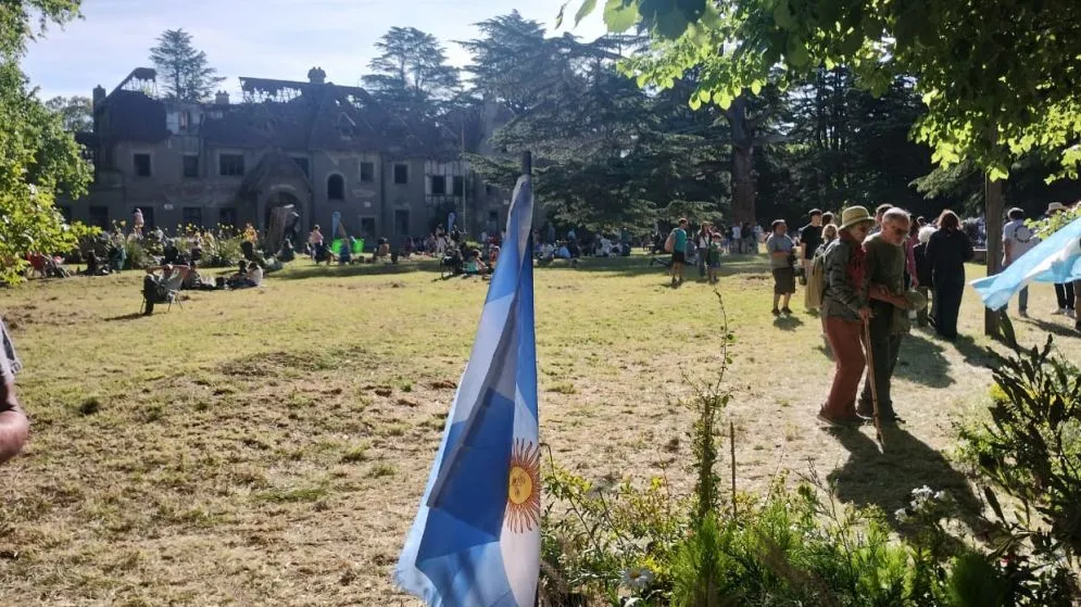 Se desarrolla una nueva edición de la ExpoJardín