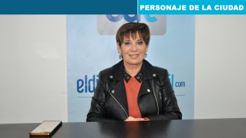"La fiesta de las Colectividades es algo esperado por la gente de la ciudad, es una tradición"