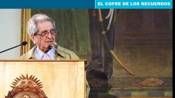 Un cura más allá del templo: Raúl Troncoso, el gran articulador de la ciudad