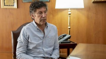 Gustavo Posse: "El radicalismo debe estar liderado por dirigentes preparados para gobernar"