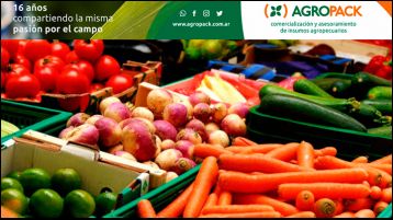 Agroalimentos: la brecha de precios entre la tranquera y la góndola es de 5,51 veces