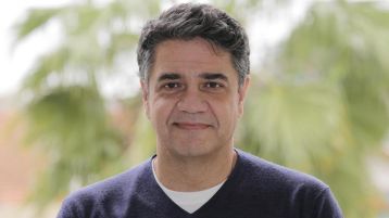 "Juntos podemos transformar el futuro"