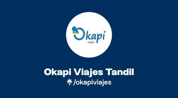 La columna de Okapi Viajes: Consejos para viajar y una guía práctica para tus próximas vacaciones