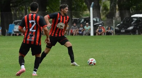 Unión Regional Deportiva: La fecha del domingo se juega parcialmente