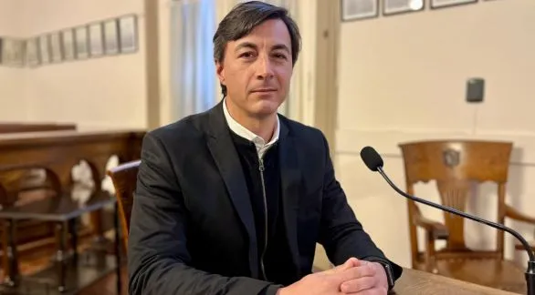 Méndez insistió en que "el Relleno Sanitario está colapsado y el Municipio no actúa"