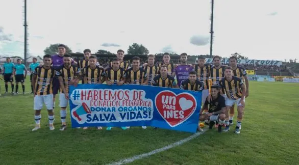 Santamarina y Villa Mitre repartieron unidades