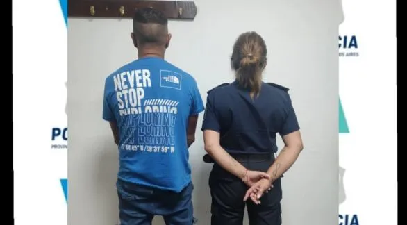 Detienen a un sujeto por asaltar a un remisero