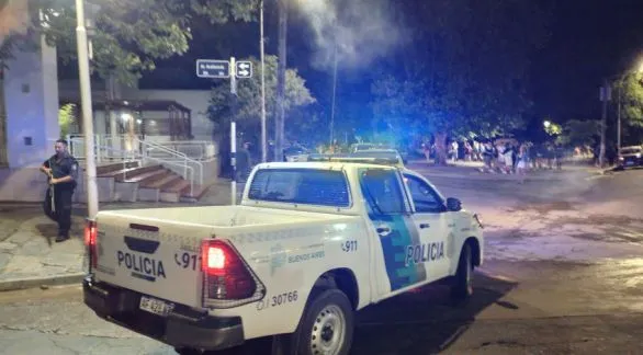 Tandil recibirá fondos de Provincia para invertir en seguridad