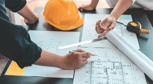 Ya se pueden registrar metros de construcción no declarados de viviendas, comercial, industrial y deportivas