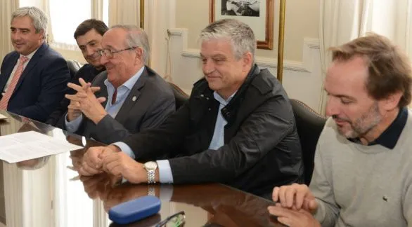 El 5 de junio se venderá, en subasta pública, la ex Dirección de Servicios