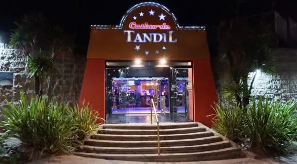 El Casino local no abrirá sus puertas miércoles y jueves