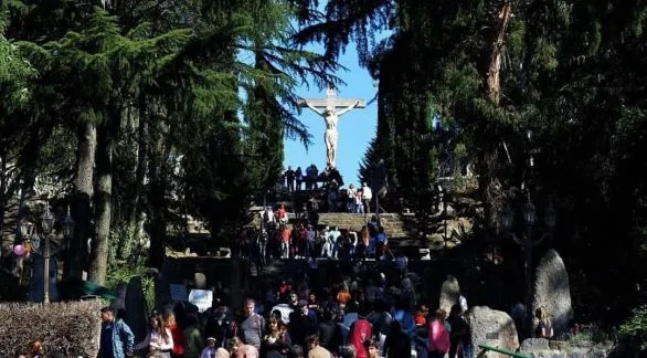 "La ciudad se tiene que preparar para una llegada masiva de turistas"