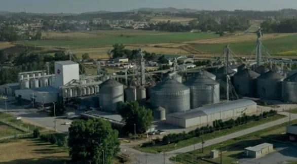 El viernes 25 quedará inaugurada la fábrica de Mozzarella de Coopagro