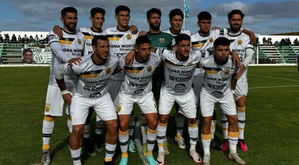Santamarina se enfrenta a Olimpo este domingo