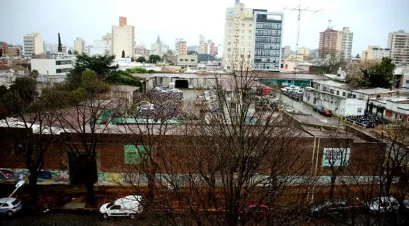 Faro Verde el único inscripto para la adquisición del predio de Santamarina al 400