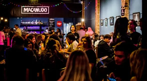 Macanudo lanza "Juegos, Birra y Papas",  el nuevo plan dominguero 