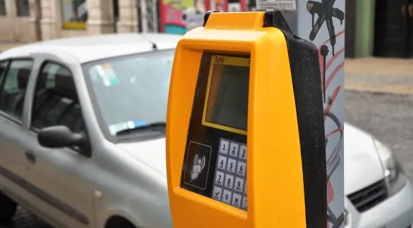 Desde el sábado no se cobrará estacionamiento medido los días sábados