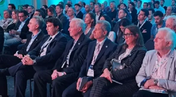 Los concesionarios de la costa bonaerense realizan en Tandil su Convención Regional