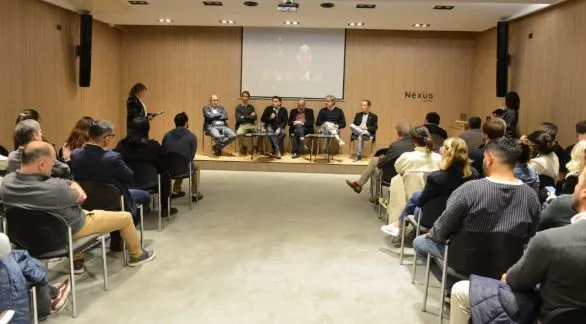 Se encendió la chispa de Flama 2025: innovación, colaboración y expansión territorial