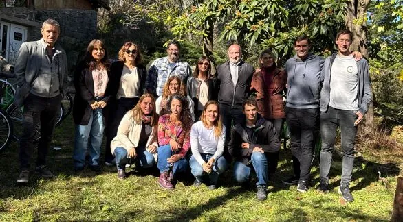 La UNICEN recibió elementos para seguir trabajando en el cuidado del ambiente