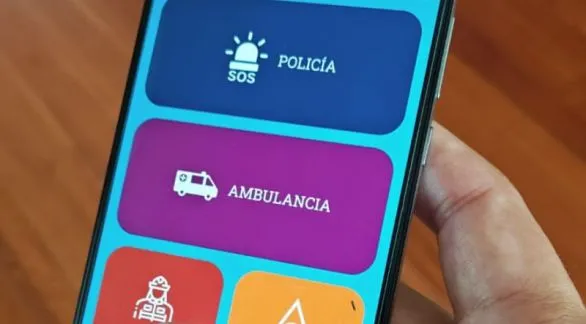 Mediante el Protocolo de Prevención de Tomas, se evitó la usurpación de terrenos en barrios y zonas rurales de Tandil