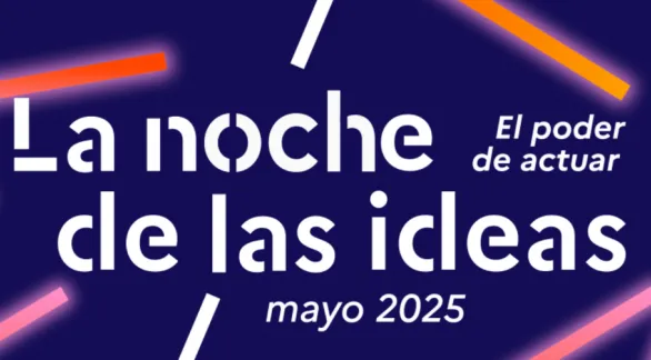 Tandil será sede por primera vez de "La Noche de las Ideas"