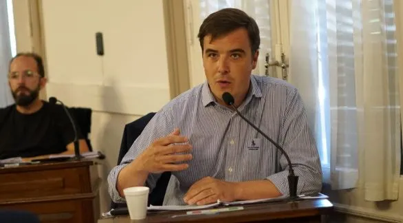 Severiano Mon: "USICOM forma parte del patrimonio municipal y como tal debe rendir cuentas"